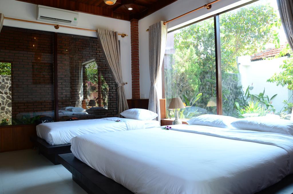 313 Cua Dai - Viet House Homestay Hoi An Eksteriør billede