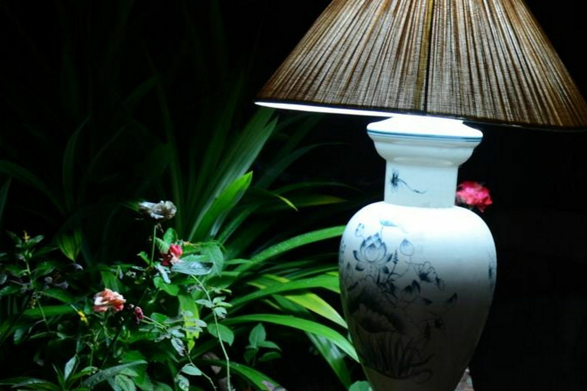 313 Cua Dai - Viet House Homestay Hoi An Eksteriør billede