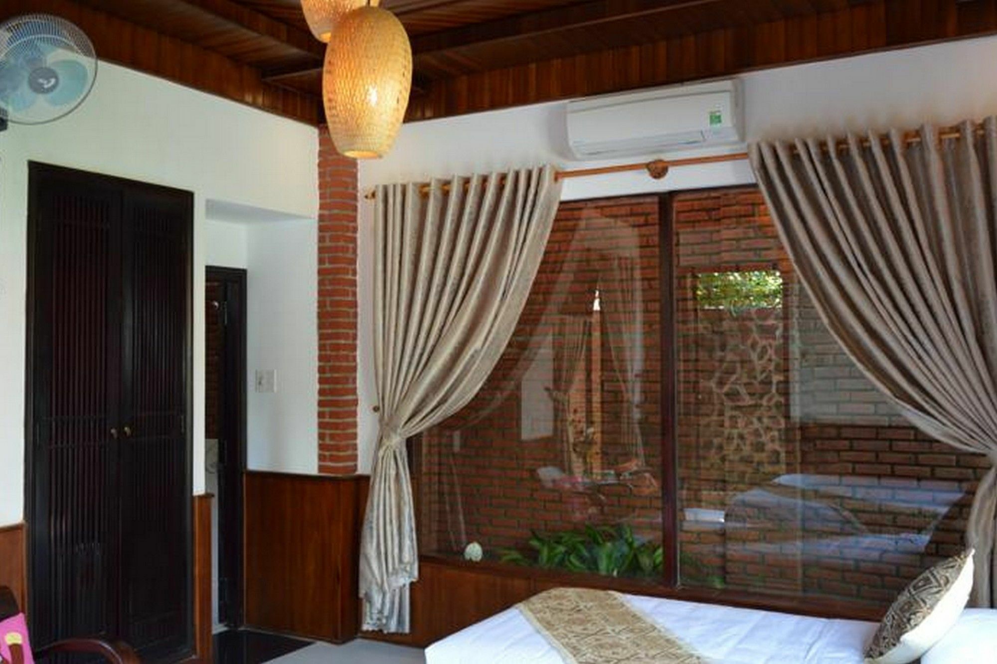 313 Cua Dai - Viet House Homestay Hoi An Eksteriør billede